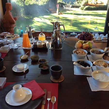 Locanda Ilune Pitigliano Dış mekan fotoğraf