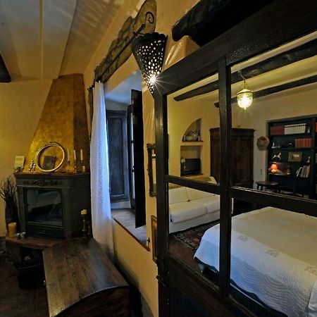 Locanda Ilune Pitigliano Dış mekan fotoğraf