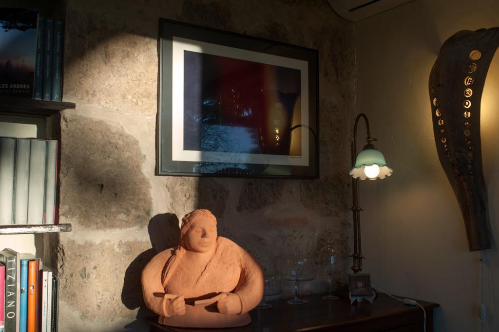 Locanda Ilune Pitigliano Dış mekan fotoğraf