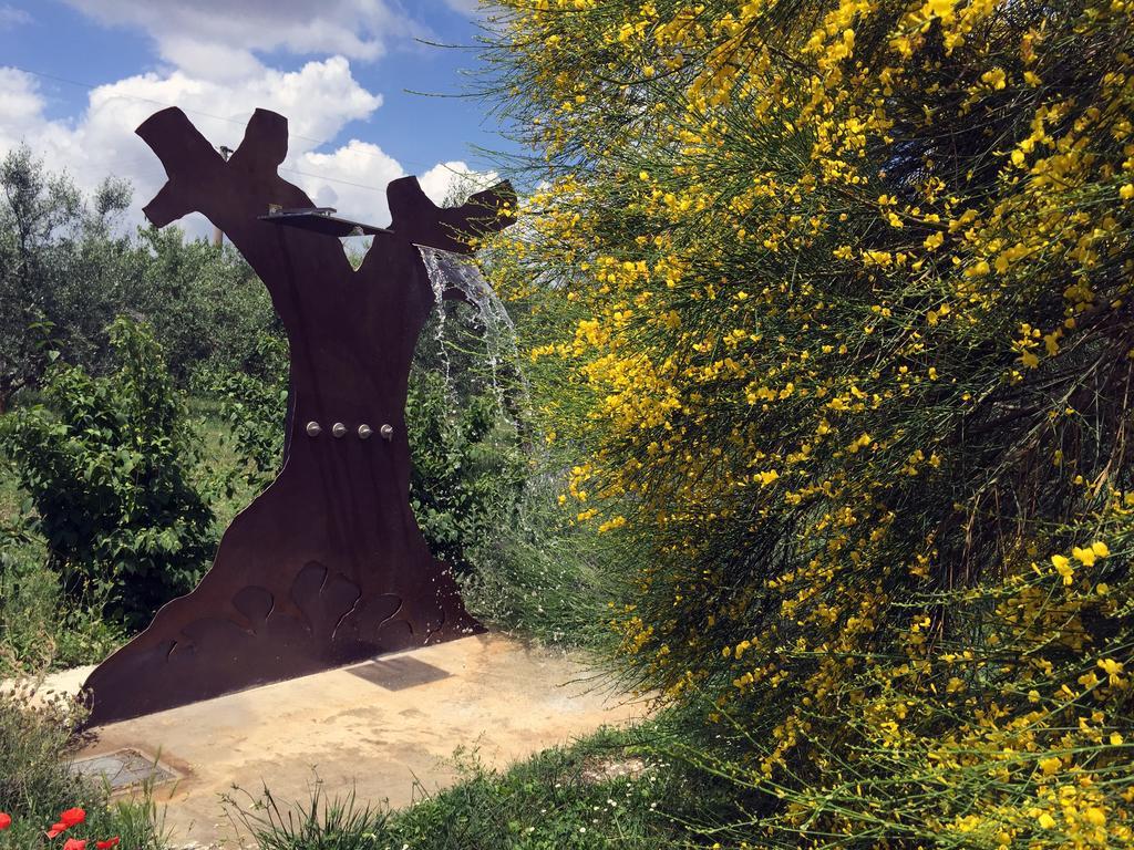 Locanda Ilune Pitigliano Dış mekan fotoğraf