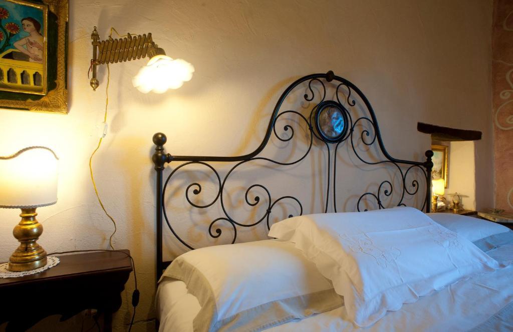 Locanda Ilune Pitigliano Oda fotoğraf