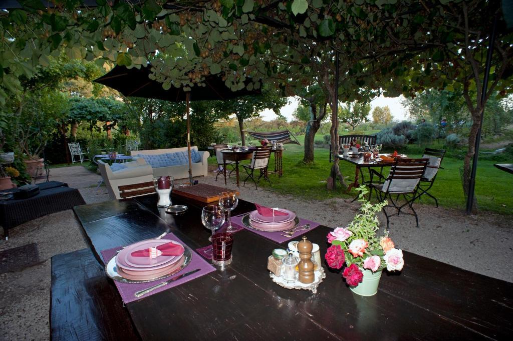 Locanda Ilune Pitigliano Dış mekan fotoğraf