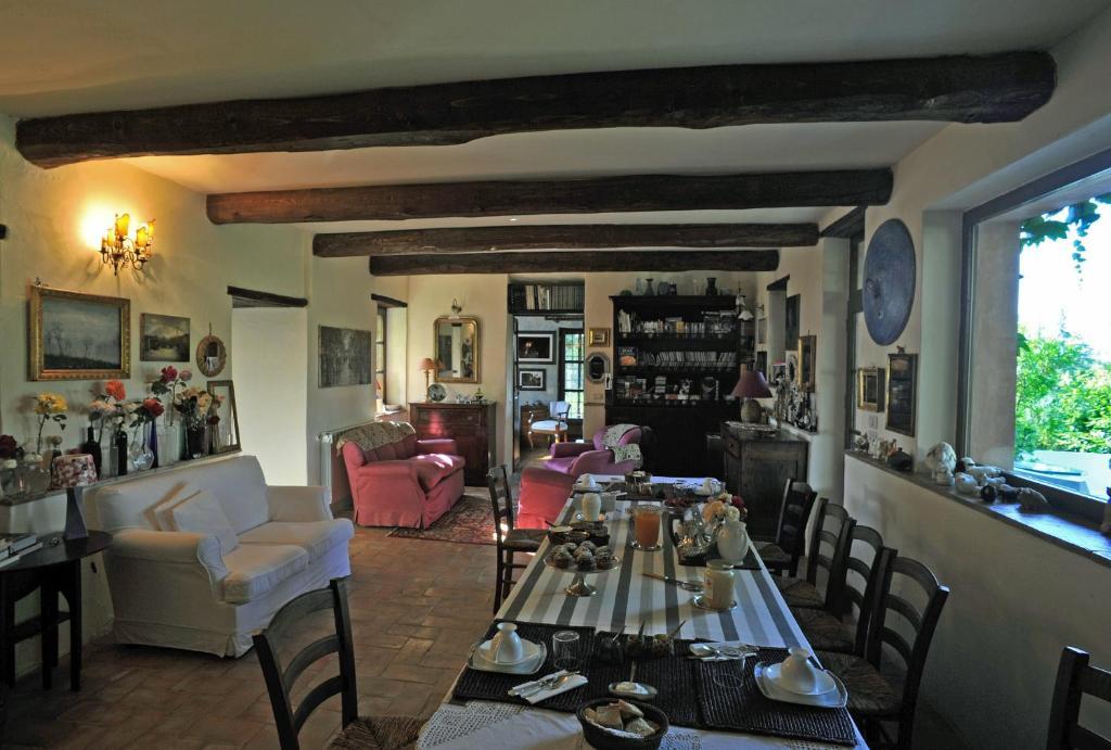 Locanda Ilune Pitigliano Dış mekan fotoğraf