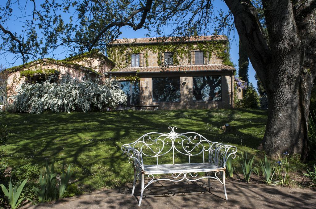 Locanda Ilune Pitigliano Dış mekan fotoğraf