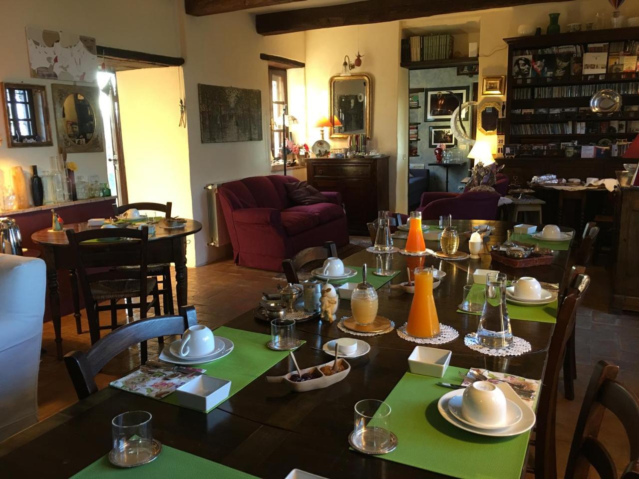Locanda Ilune Pitigliano Dış mekan fotoğraf
