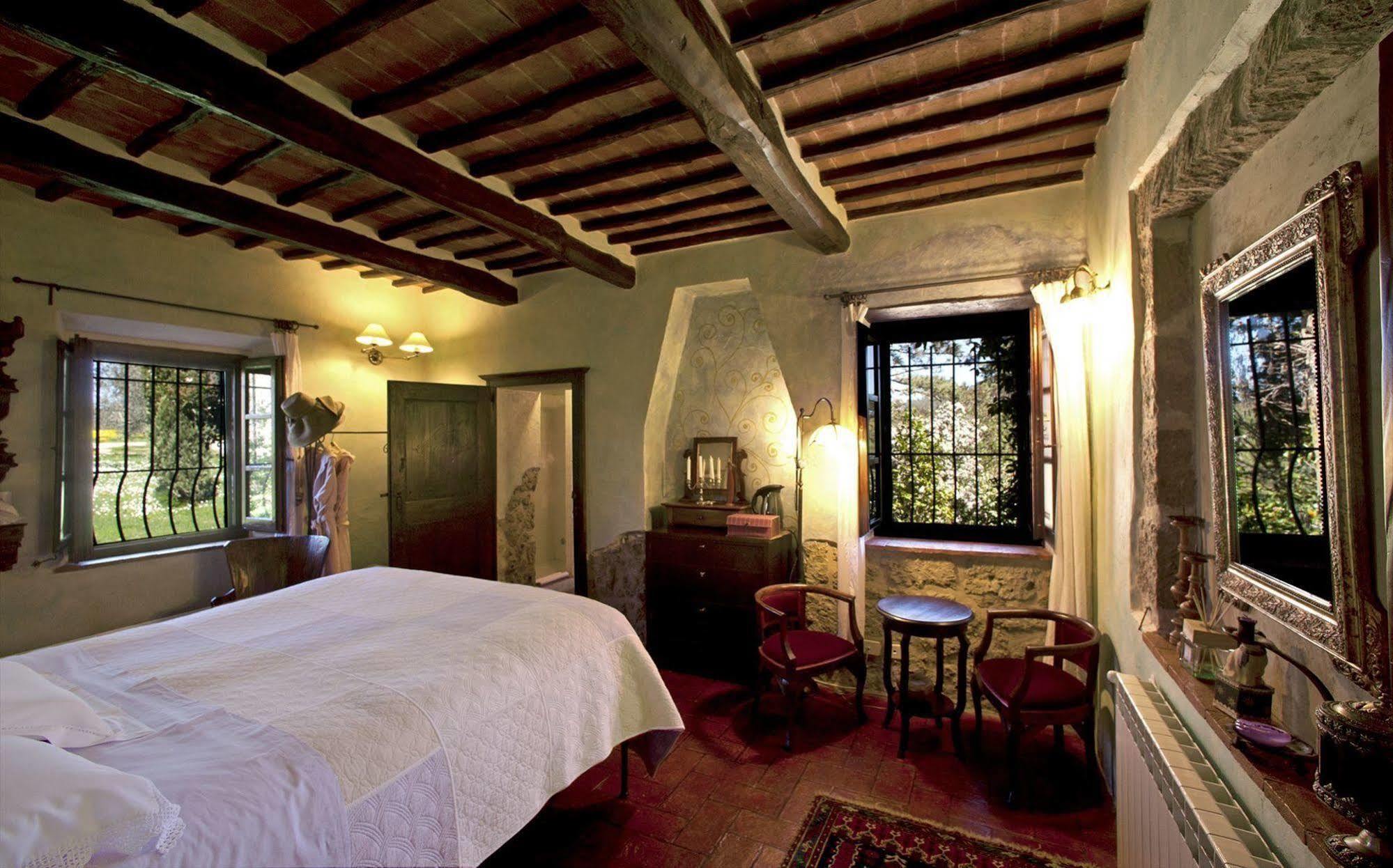 Locanda Ilune Pitigliano Dış mekan fotoğraf
