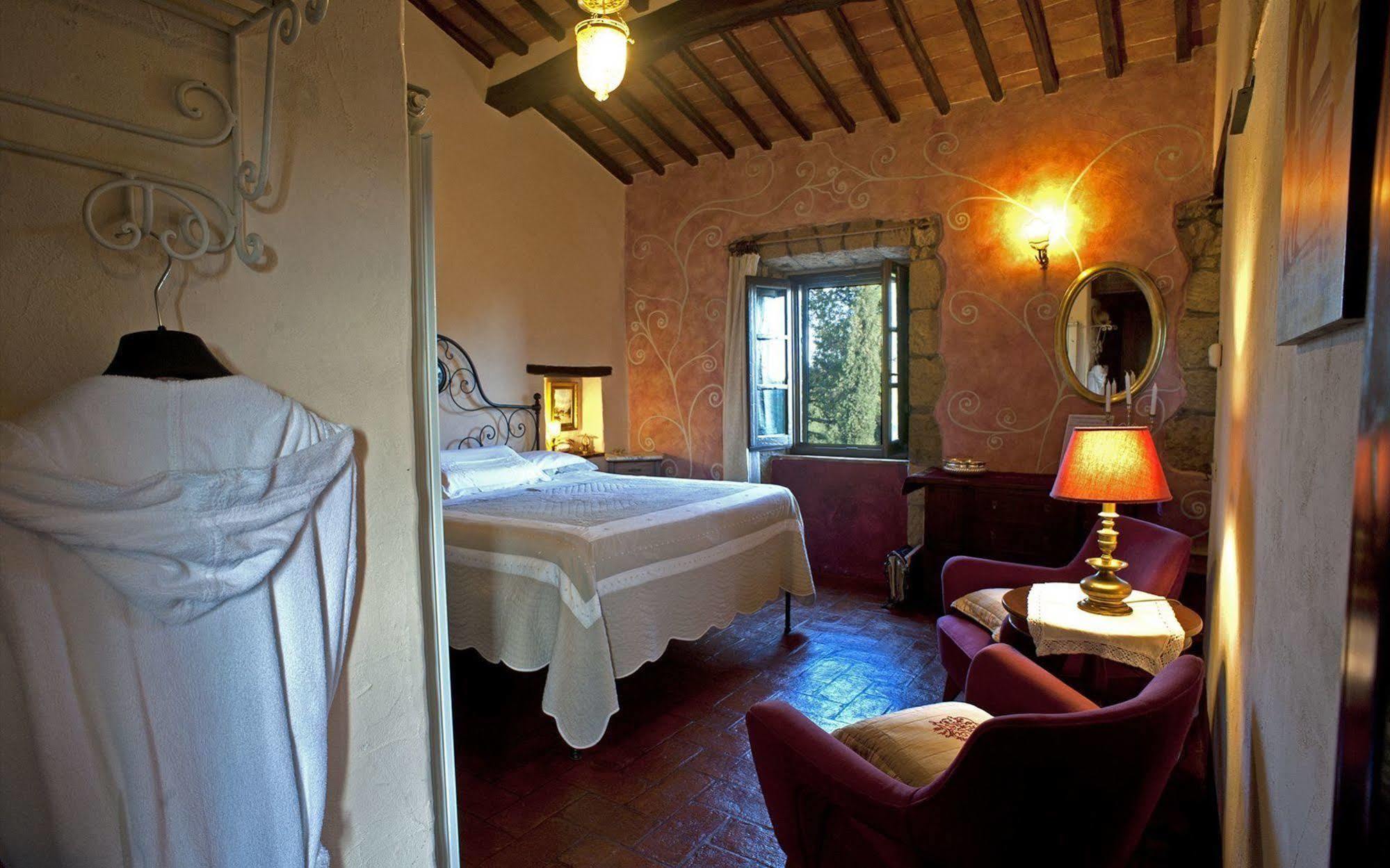 Locanda Ilune Pitigliano Dış mekan fotoğraf