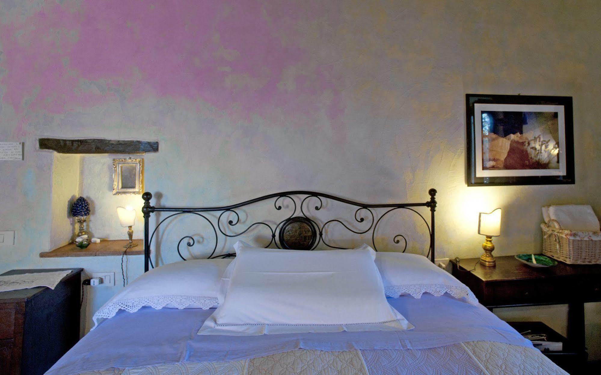 Locanda Ilune Pitigliano Dış mekan fotoğraf