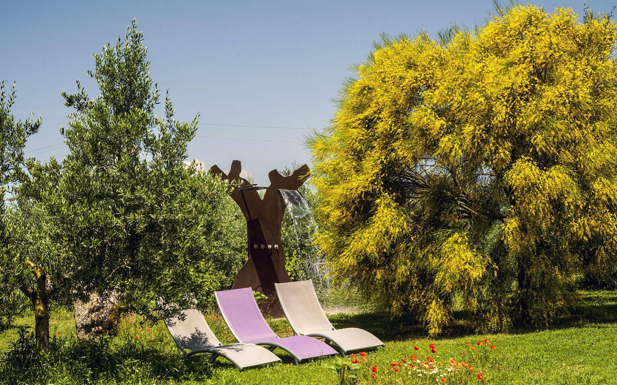 Locanda Ilune Pitigliano Dış mekan fotoğraf