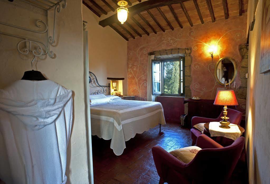 Locanda Ilune Pitigliano Dış mekan fotoğraf