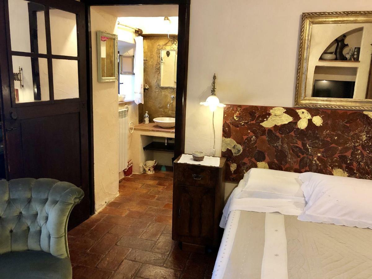 Locanda Ilune Pitigliano Dış mekan fotoğraf