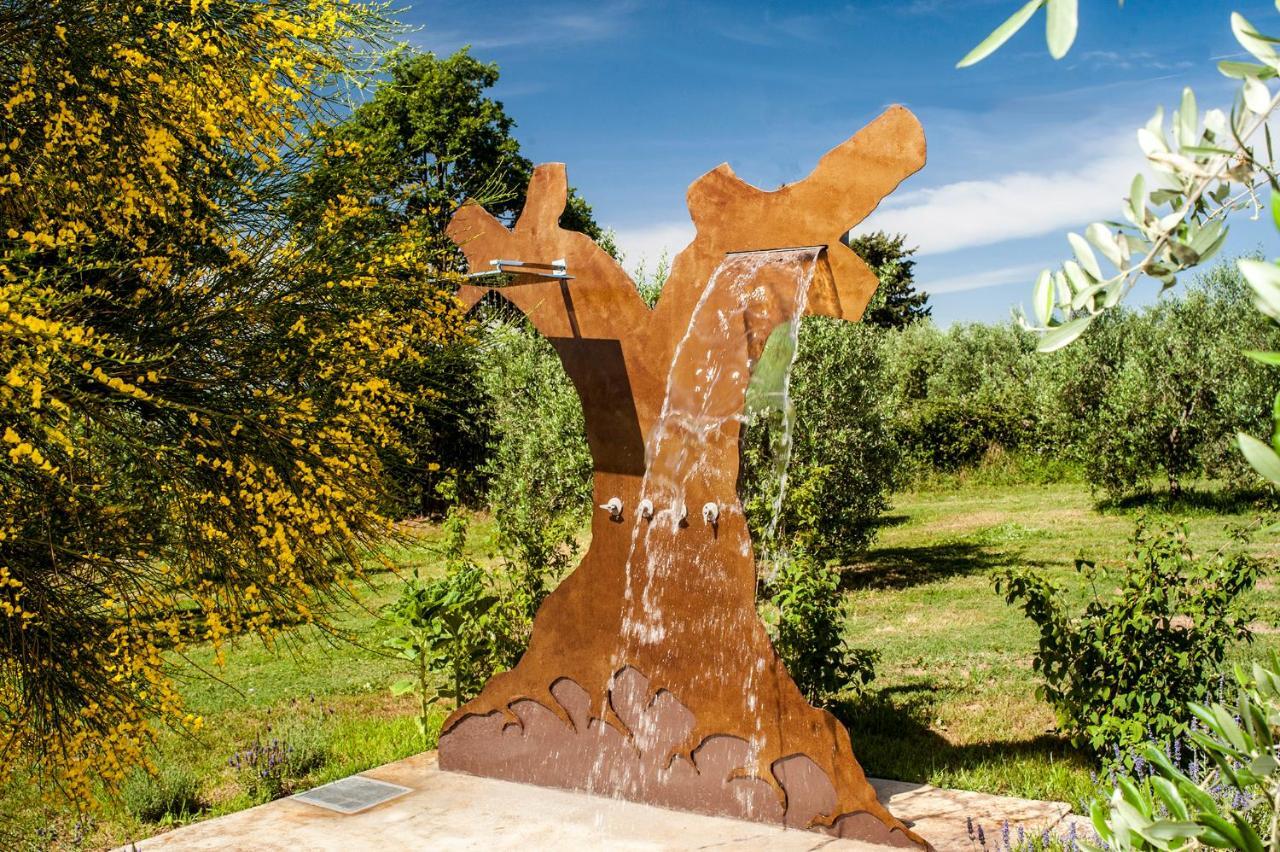 Locanda Ilune Pitigliano Dış mekan fotoğraf